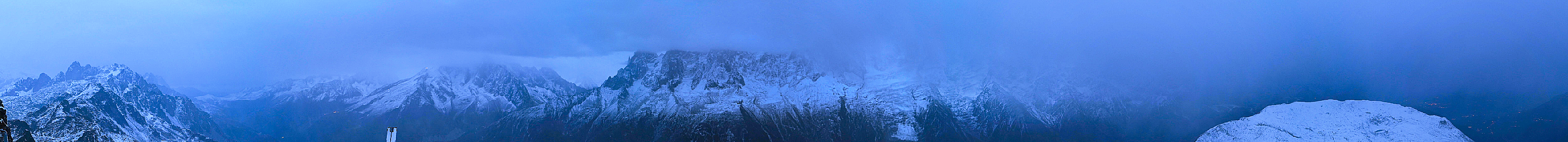 Vendredi, 07:40 - © CMB