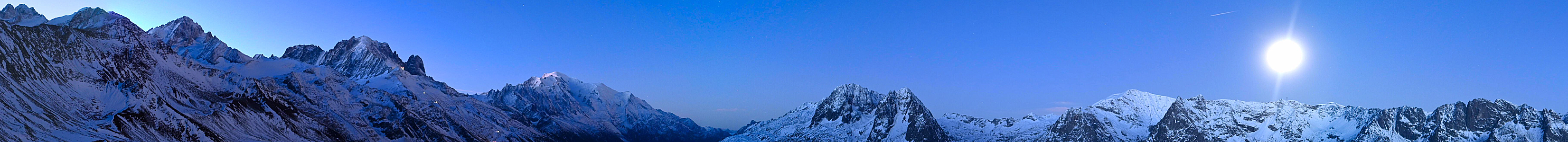 Lundi, 06:20 - © CMB